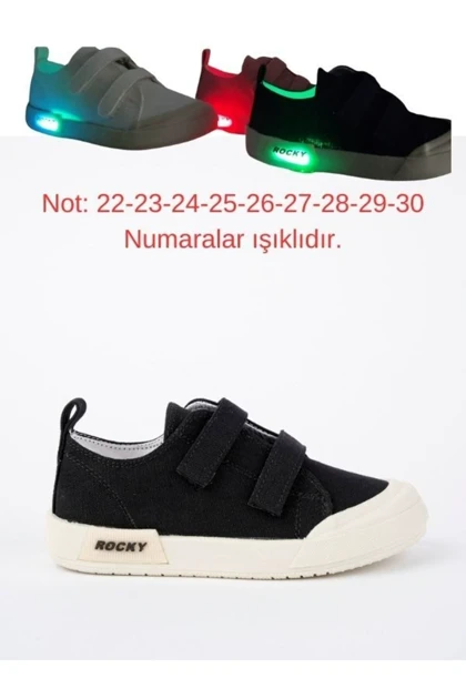 کتانی بچگانه mcdark mcdark