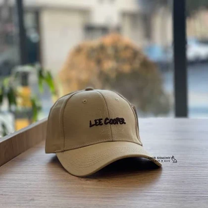 کلاه نقابدار اسپرت LEE COOPER