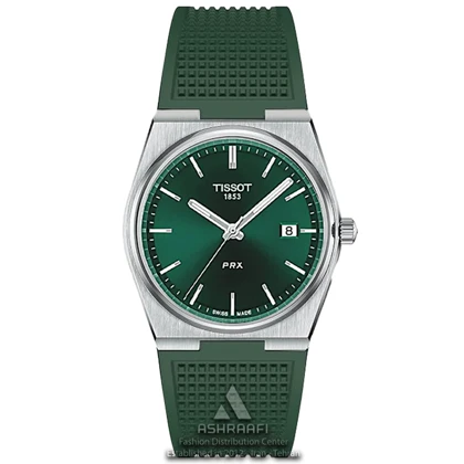 ساعت تیسوت پی آر ایکس Tissot PRX 1853-GS