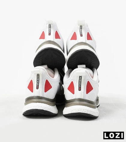 کفش کتانی مردانه سفید نایک NIKE Air Griffey Max 1