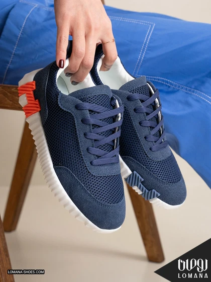 کتانی هرمس لومانا - کد 2787