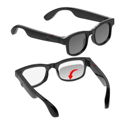 V3 AI Smart Glasses (عینک هوشمند V3)