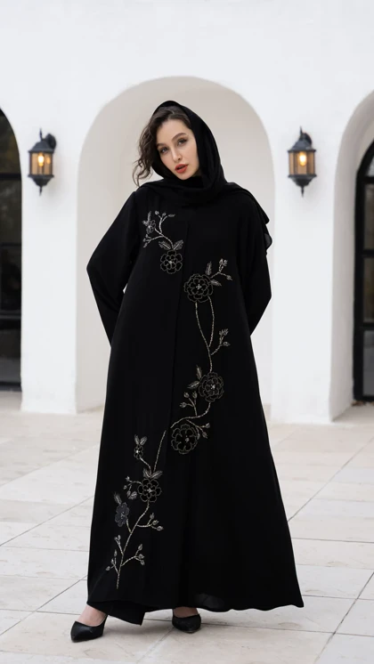 عبا جواهردوزی نهال 6754