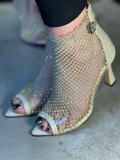 پاشنه توری کد 1109