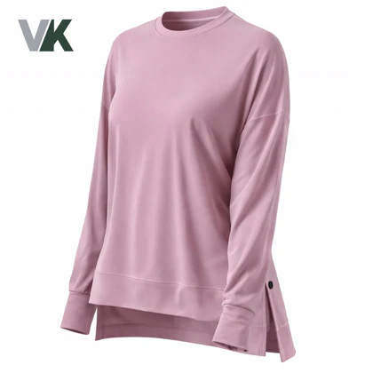 بلوز زنانه لش استایل برند Lululemon کد 5510 شناسه 10100664