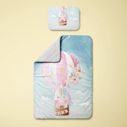 روتختی تک نفره beding kids120