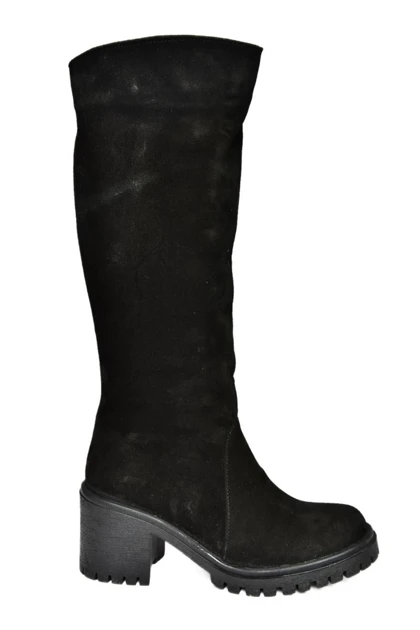 بوت بلند زنانه fox-shoes fox-shoes