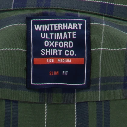 پیراهن مردانه وینترهارت مدل M2014001SH