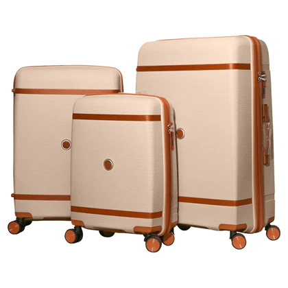 چمدان مایسا مدل انزو مجموعه 3 عددی