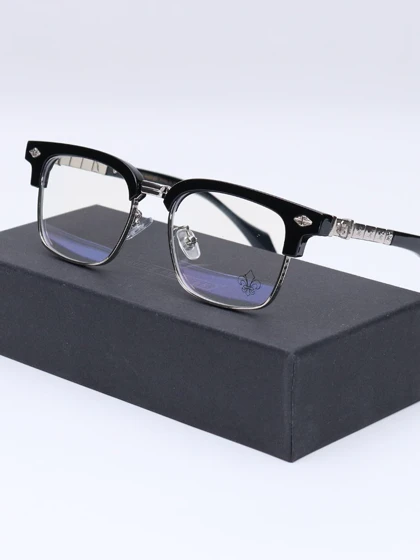 عینک برند CHROME HEARTS کد 181483