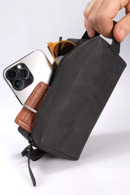 کیف دستی مردانه design-craft design-craft