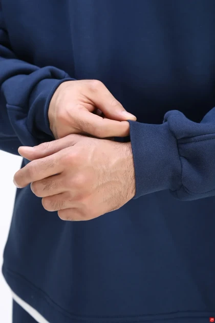 ست بلوز و شلوار مردانه کد 04188