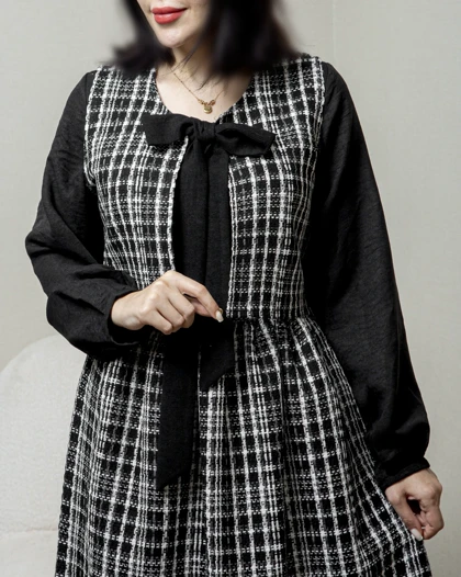 3 تیکه زمستونی