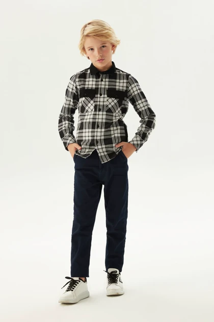 پیراهن بچگانه bikkembergs bikkembergs