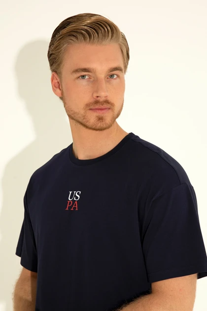 تیشرت مردانه اورجینال assn u.s.-polo-assn.