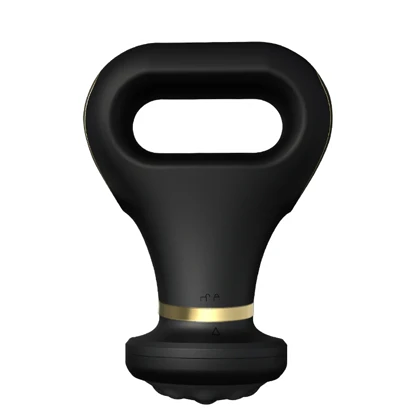ماساژور شارژی کمپرس گرم چند منظوره SL-730