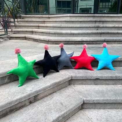 کوسن و بالش فوروارد مدل FORWARD - FCLT500504 STAR