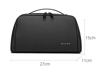 کیف دستی مردانه ضدآب بنج Bange BG-22196 clutch bag