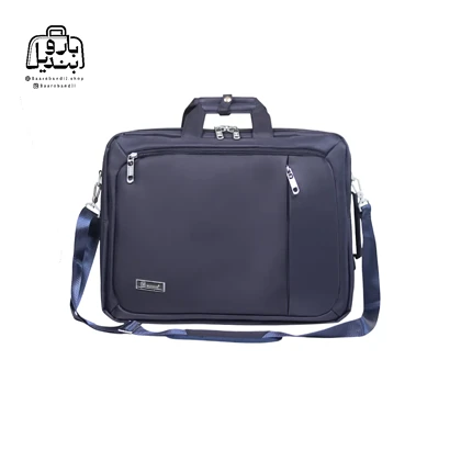 کیف دستی لپ‌تاپی نوژیا Nuoxiya کد 1065