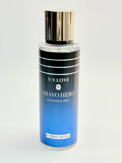 بادی اسپلش شاین دار