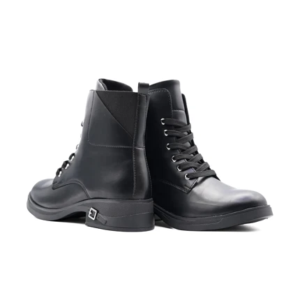 کفش نیم بوت زنانه مدل 0525 _ Boots