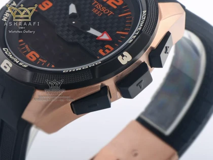 ساعت تیسوت تی تاچ Tissot T Touch Solar T091