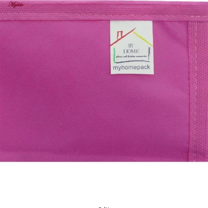 نظم دهنده کفش و بوت مای هوم مدل مسافرتی بسته 6 عددی