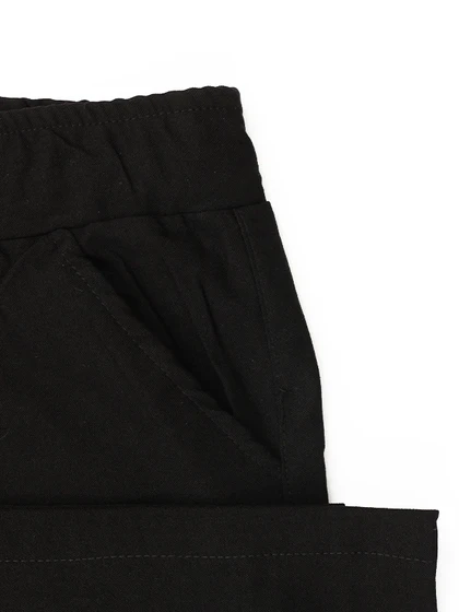 شلوار کتان balenciaga