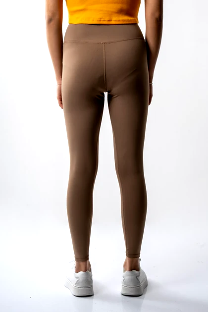 لگ اسپاندکس ساده زنانه