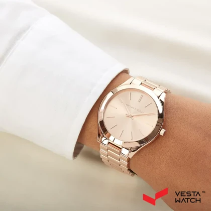 ساعت مچی زنانه مایکل کورس MICHAEL KORS مدل MK3197