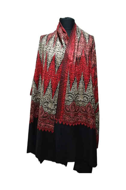 شال زنانه fiore-fashion fiore-fashion