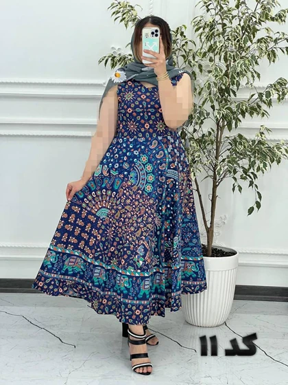 ساحلی سارافون لنگی 1365