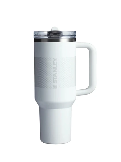 ماگ استنلی Quencher ProTour Straw Tumbler 40oz. 1.18ml