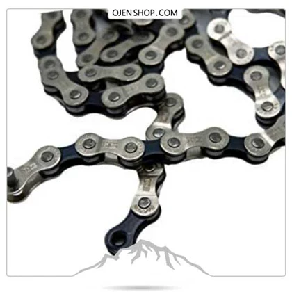 زنجیر چرخ دوچرخه شیمانو