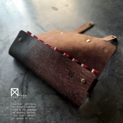 کیف ادویه طبیعت گردی