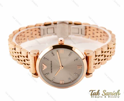 ساعت امپریو آرمانی زنانه مدل Armani-2812-L