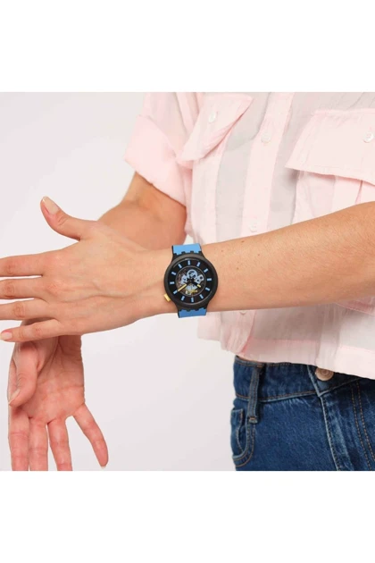 ساعت مردانه swatch swatch