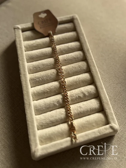 دستبند کارتیه نگینی ژوپینگ