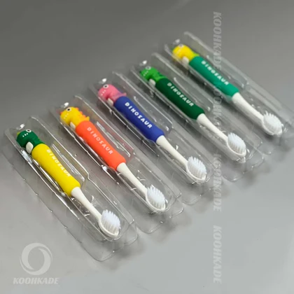 مسواک فانتزی بلند