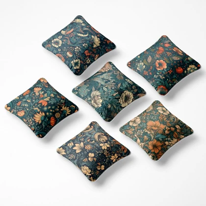 کوسن 6 تکه pillow 6 set 116