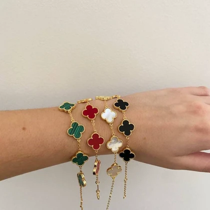 دستبند ون کلیف