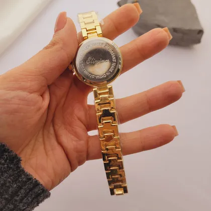 ساعت جواهری eliyina