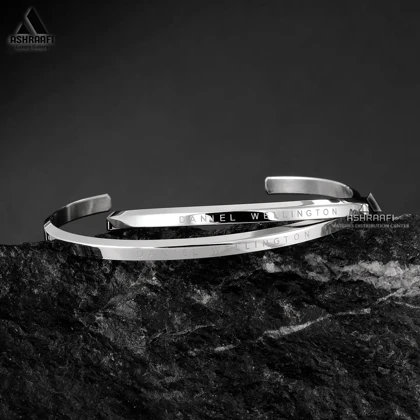 دستبند دنیل ولینگتون Daniel Wellington Classic Bracelet S1