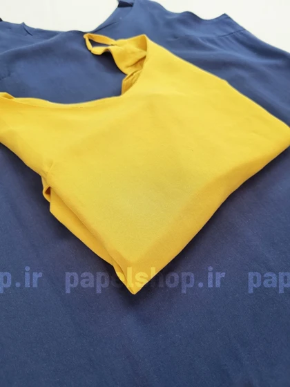 کراپ تاپ بندی ساده