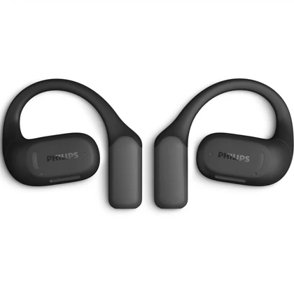 هندزفری بلوتوثی فیلیپس Philips مدل TAA6709BK القایی با بلوتوث 5.4