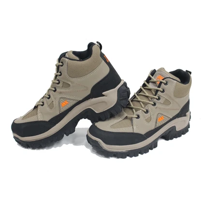 نیم بوت مردانه مدل JAX کد 40069