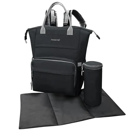 کوله پشتی سیسمونی فوروارد مدل FORWARD - FCLT3331 با کیف عایق دار