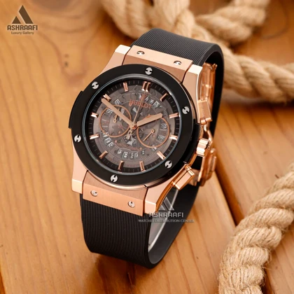 ساعت مچی هابلوت Hublot 5499KRG