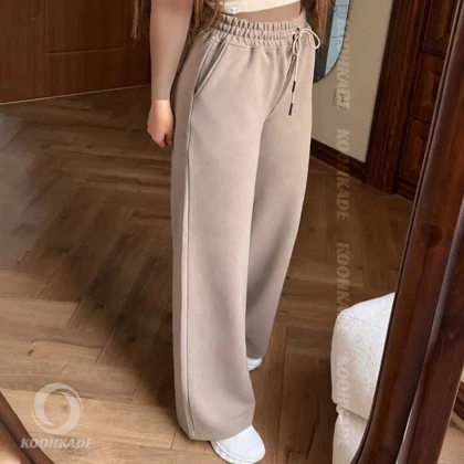 شلوار فوتر NOVA STYLE OYSHO