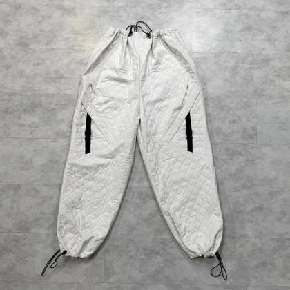 شلوار پافری